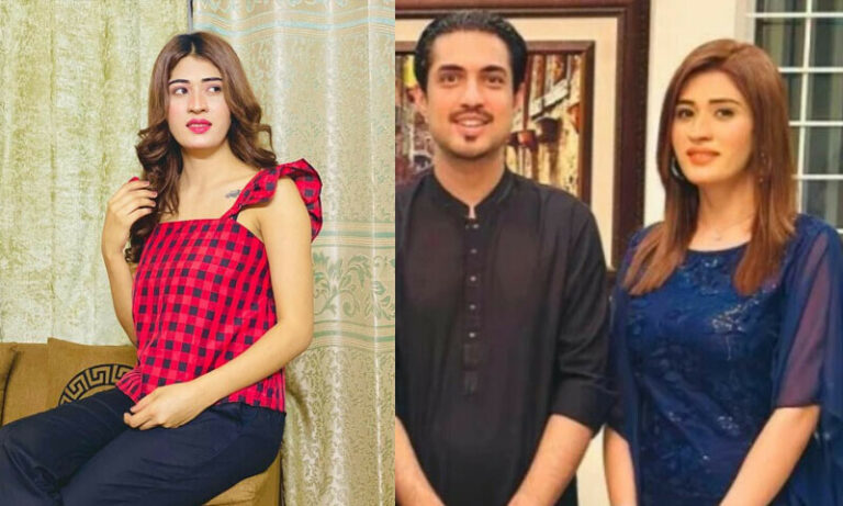 دو بیویوں کے ہمراہ شادی کی سالگرہ منانے پر اقرار الحسن تنقید کی زد میں آگئے