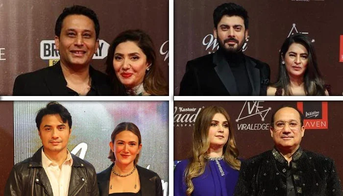 ماہرہ اور فواد خان کی فلم نیلوفر ریلیز، شائقین کا ملا جلا ردعمل 1532640 9834411 ھجسگ updates