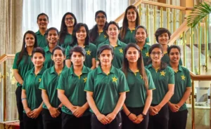 5 pakistan women s team 2021 photo credit pcb