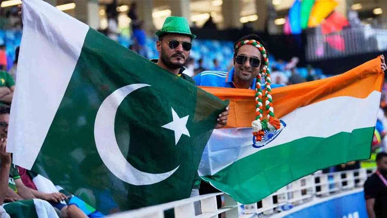 آئی سی سی ٹی ٹوئنٹی ورلڈ کپ 2026 کے گروپس اور پاک بھارت مقابلے کی تفصیلات سامنے آگئیں۔