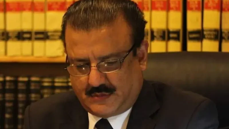 جسٹس طارق جہانگیری ڈگری تنازع کیس میں اہم پیش رفت 95e5f0f0 9d04 11f0 928c 71dbb8619e94.png