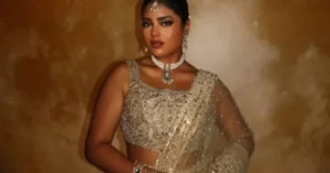 میری جلد پاکستان کی مٹی کے رنگ کی ہے:مس یونیورس پاکستان روما ریاض کا ناقدین کو دوٹوک جواب