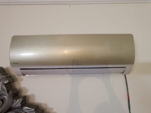 ChangHong Ruba Ac 1.0 Ton