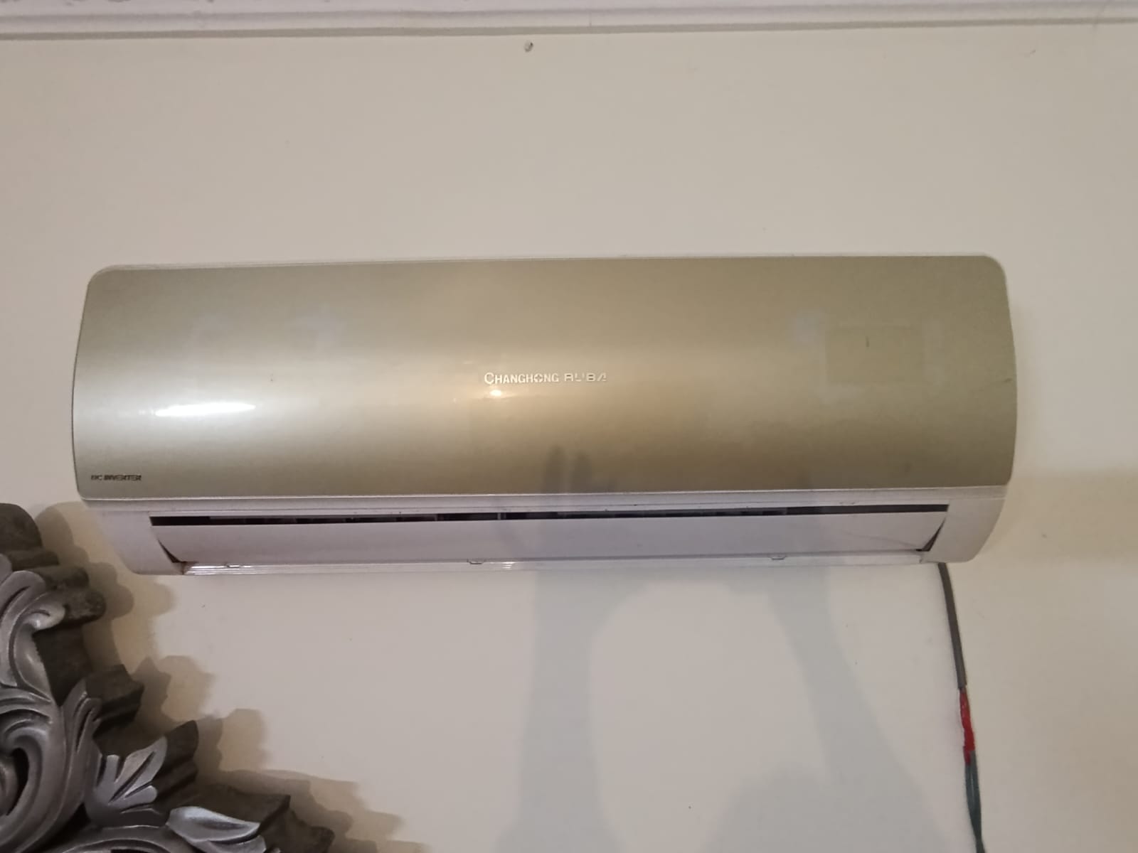 ChangHong Ruba Ac 1.0 Ton