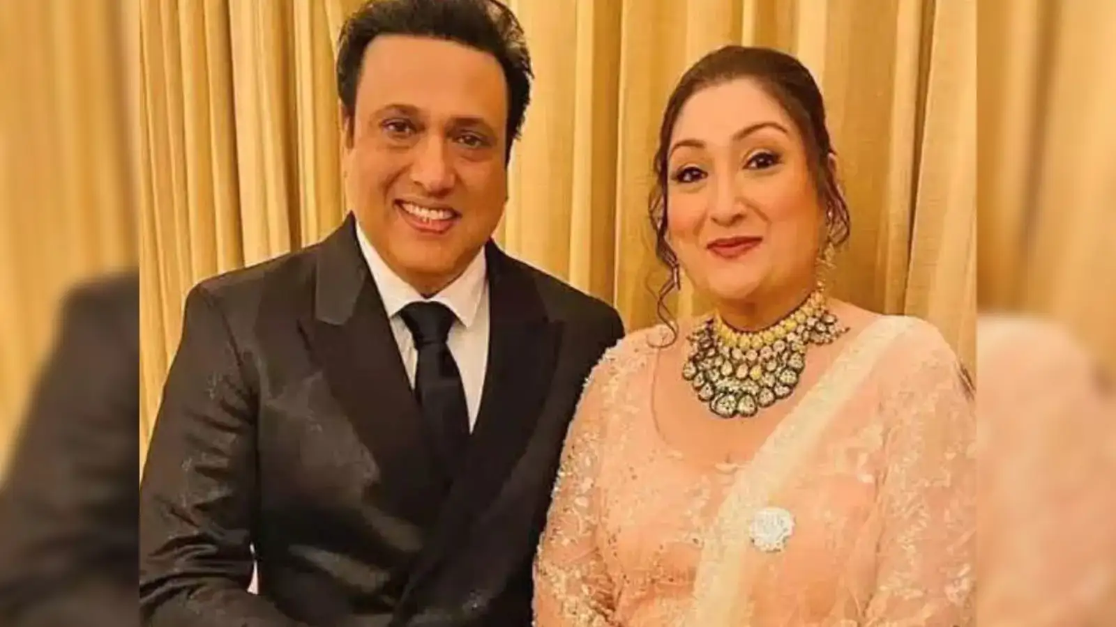 are govinda and wife sunita separating veteran actors lawyer addresses divorce rumours