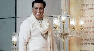 بالی ووڈ سٹار گووندا طبیعت اچانک بگڑ نے پر بے ہوش ہوگئے، ہسپتال منتقل