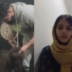 ٹک ٹاکر ایمان پر تشدد اور بال کاٹنے کی وجہ سامنے آ گئی