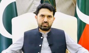 خیبر پختونخوا حکومت نے دہشت گردی سے نمٹنے کے لیے خصوصی پولیس یونٹ کا اعلان کردیا