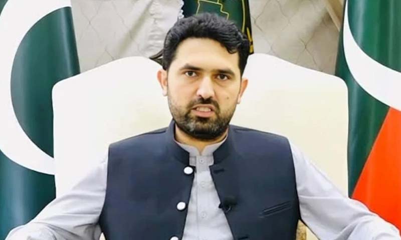 خیبر پختونخوا حکومت نے دہشت گردی سے نمٹنے کے لیے خصوصی پولیس یونٹ کا اعلان کردیا