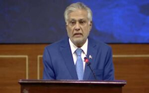 اسحاق ڈار کا ترکیہ کے طیارہ حادثے پر اظہار افسوس