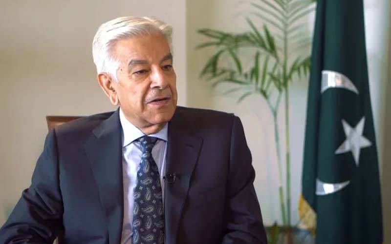 2018کے حالات کے ذمہ دار قمر جاوید باجوہ، کورٹ مارشل ہونا چاہیے،خواجہ آصف