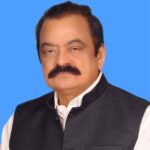 ضابطہ اخلاق کی خلاف ورزی، الیکشن کمشنر نے سینیٹر اور مشیر وزیراعظم رانا ثناء اللہ کو جرمانہ کر دیا