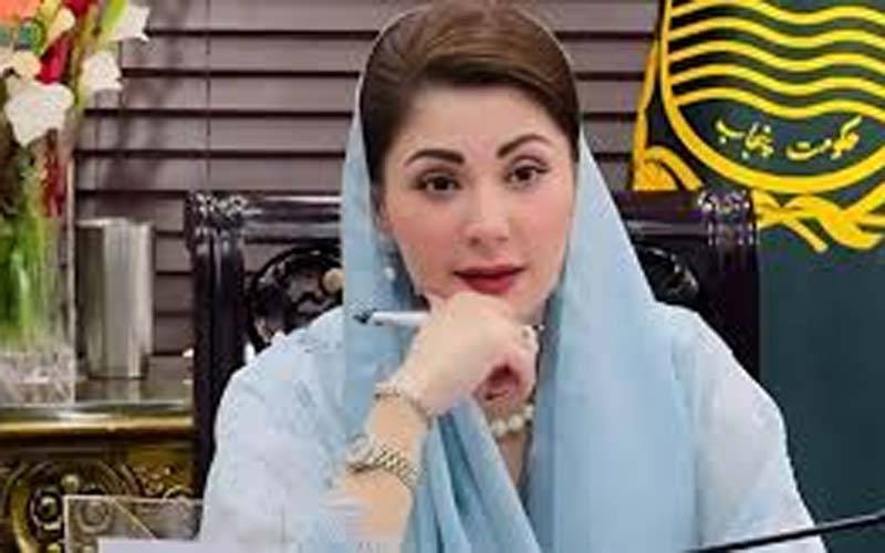 صوبے میں نچلے لیول پر کرپشن پوری طرح کنٹرول میں نہ ہو مگر اب ٹاپ لیول پر ممکن نہیں ہے: مریم نوازشریف