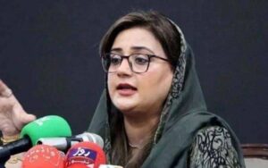 قیدی ملنا نہیں چاہتا تو جیل حکام زبردستی نہیں ملوا سکتے