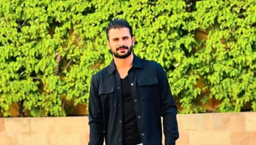 بابر اعظم کو سب سپورٹ کرتے ہیں، سٹار بیٹر کے ساتھ کھیل کر مزہ آتا ہے، صاحبزادہ فرحان