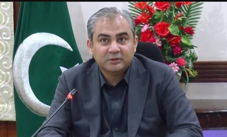 نجم سیٹھی آپ کے بیانات مکمل طور پر غلط ہیں، محسن نقوی کا سخت ردعمل