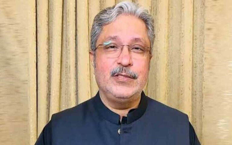 پی ٹی آئی کے لوگ منشیات کے دھندے میں ملوث ہیں، اختیار ولی کا الزام
