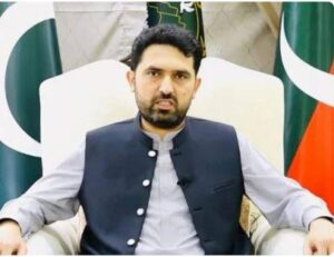 وزیراعلیٰ خیبر پختونخوا نےوزیراعظم شہباز شریف کو خط لکھ دیا