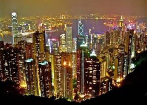 ہانگ کانگ کے علاقے تائی پو میں خوفناک آتشزدگی، 36 افراد ہلاک، 279 لاپتہ