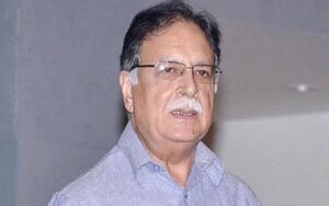 ملاقاتیں صرف عدالتی حکم کے تحت ہونی چاہیے