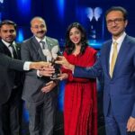 پاکستان کی پہلی یوریشن فلم اکیڈمی ایوارڈز میں شاندار کامیابی ، عطا تارڑ کی مبارکباد