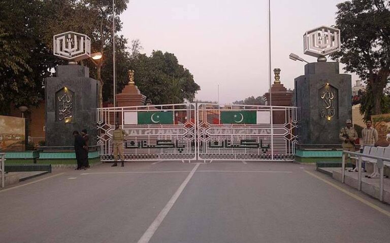 3 پاکستانی قیدی واہگہ اٹاری بارڈر سے پاکستان پہنچ گئے