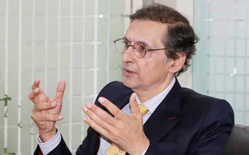 ’’جج کو اسٹریس لینا نہیں اسٹریس دینا چاہیے‘‘لاہور ہائیکورٹ جسٹس جواد حسن کا خطاب