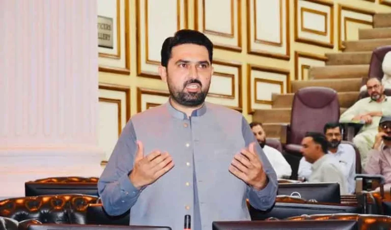 سہیل آفریدی کی زیرصدارت پختونخوا کابینہ کا پہلا اجلاس 14 نومبر کو طلب