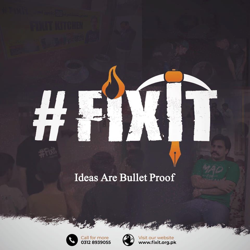 خدمت کا یہ سفر کسی ایک دن کا نہیں، ایک دہائی کی مسلسل محنت کی داستان ہے۔ 429773170 820619790109988 426898823654583600 n