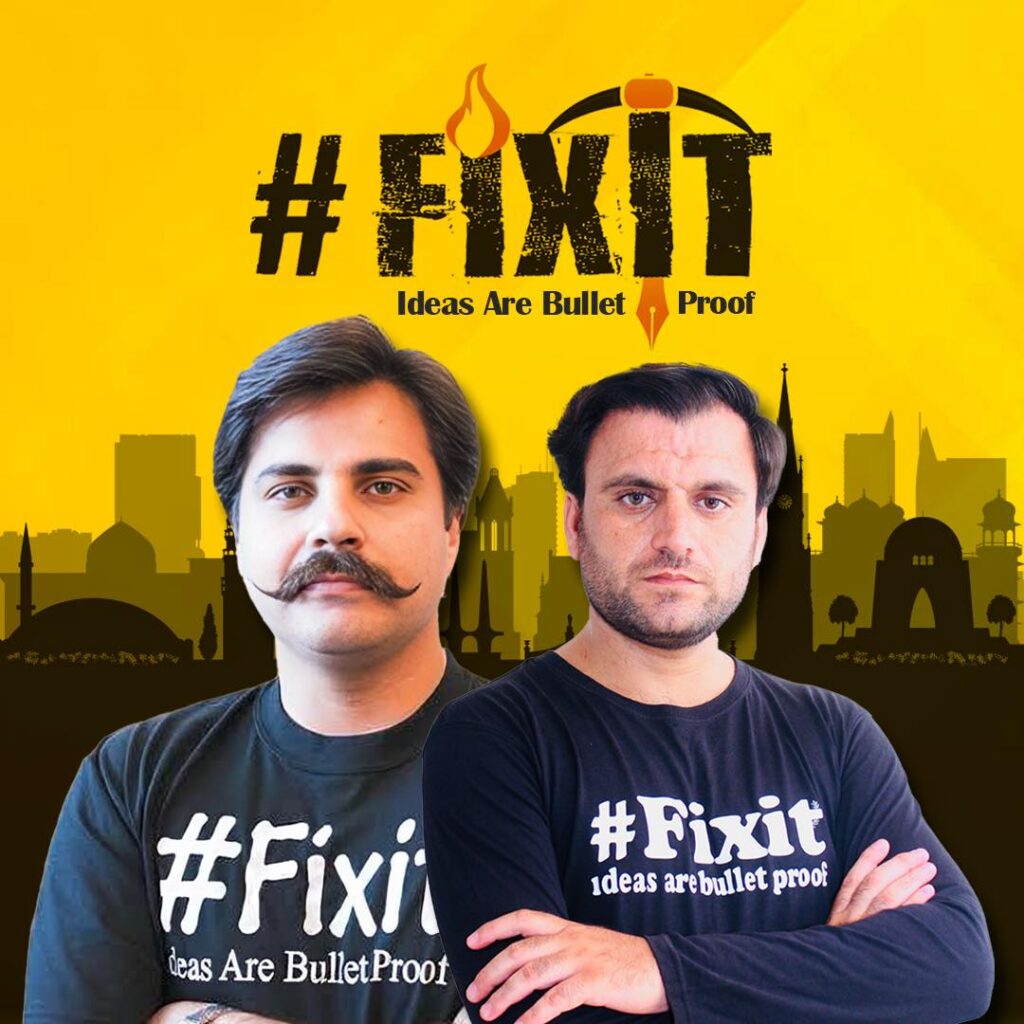 خدمت کا یہ سفر کسی ایک دن کا نہیں، ایک دہائی کی مسلسل محنت کی داستان ہے۔ 532644814 1208085854679821 8187747265464137149 n