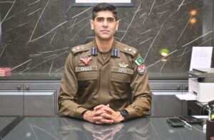 گوجرانوالہ میں جرائم پیشہ عناصر کے خلاف بھرپور کریک ڈاؤن، چار پولیس مقابلے، ایک ملزم ہلاک