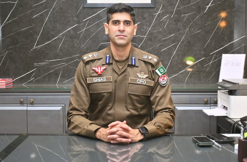 گوجرانوالہ میں جرائم پیشہ عناصر کے خلاف بھرپور کریک ڈاؤن، چار پولیس مقابلے، ایک ملزم ہلاک