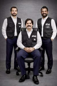 خدمت کا یہ سفر کسی ایک دن کا نہیں، ایک دہائی کی مسلسل محنت کی داستان ہے۔