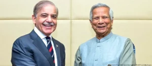 بنگلا دیشی ہائی کمشنر کا خطاب — "تنہائی کسی ملک کا حل نہیں، تعاون ہی واحد راستہ ہے"