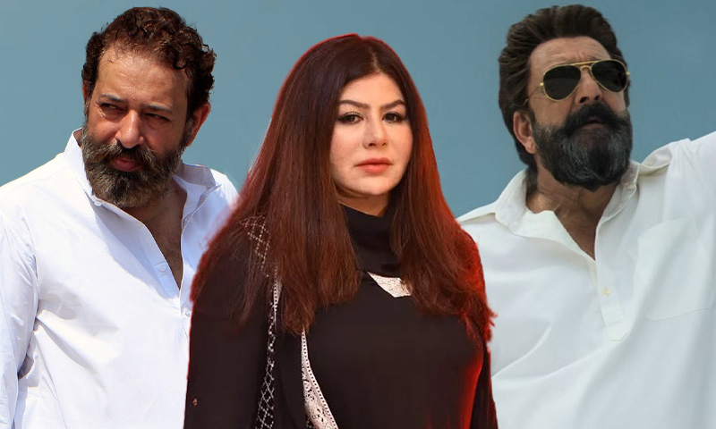 بالی وڈ فلم میں شہید چوہدری اسلم کی کردار کشی پر تنازع 9 2