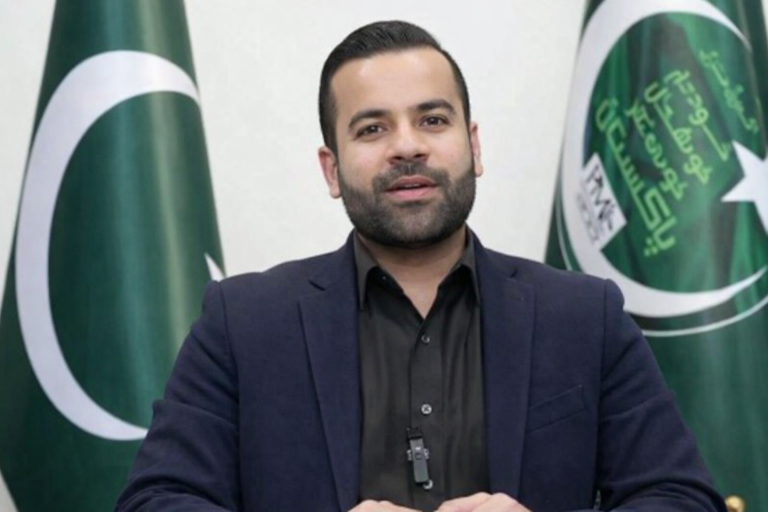 بانی پی ٹی آئی نے واضح طور پر قانون کی خلاف ورزی کی ہے، بیرسٹر عقیل ملک