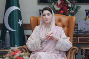 پنجاب میں خدمت کو سیاست نہیں بلکہ ذمہ داری سمجھا جا رہا ہے، وزیر اعلیٰ مریم نواز