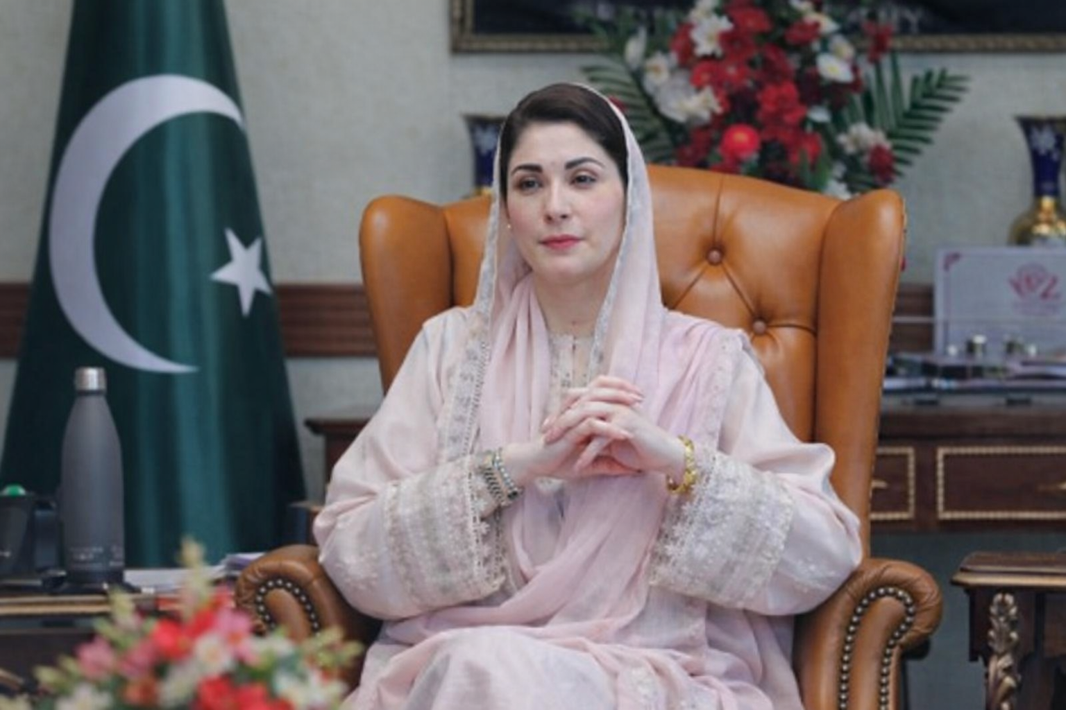 پنجاب میں خدمت کو سیاست نہیں بلکہ ذمہ داری سمجھا جا رہا ہے، وزیر اعلیٰ مریم نواز