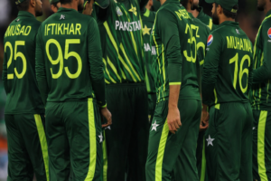 سلمان علی آغا کی قیادت میں نیا سکواڈ — شاداب خان کی واپسی اور خواجہ نافع کی پہلی انٹری