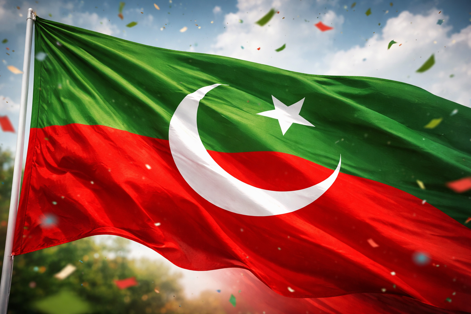 پارلیمانی بورڈ پر اعتراضات کے بعد سلمان اکرم راجہ نے بورڈ ختم کر دیا — نیا بورڈ آج تشکیل دیئے جانے کا امکان