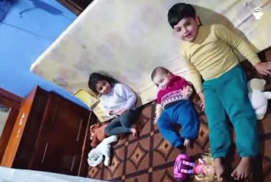 ایبٹ آباد کاغان کالونی سانحہ | تین معصوم بچوں کا قتل | اصل حقائق کیا ہیں؟