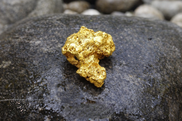 gold