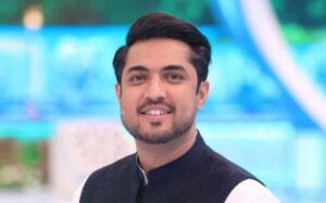 "15 جنوری کو نام سامنے آئے گا: اقرار الحسن کی نئی سیاسی جماعت — پنجاب کی سیاست اور مستقبل کے منصوبوں پر بڑا بیان"