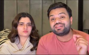 عدالت نے ڈکی بھائی کی اہلیہ کی عبوری ضمانت میں توسیع کر دی