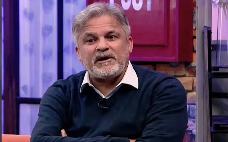 انتقال کی خبروں پر معین خان کا ردعمل سامنے آ گیا