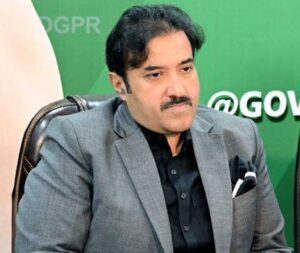 پنجاب میں صفائی کے نظام سے جکارتہ سے نیروبی تک تمام ممالک سبق سیکھ رہے ہیں، وزیر بلدیات