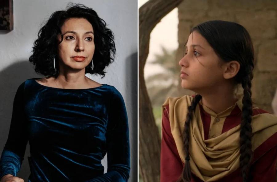 پاکستانی فلم ’’گھوسٹ سکول‘‘ ریڈ سی انٹرنیشنل فلم فیسٹیول 2025 میں شامل