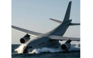 ایئر انڈیا کا مسافر طیارہ ممکنہ طور پر جان بوجھ کر گرایا گیا: دی ٹیلی گراف