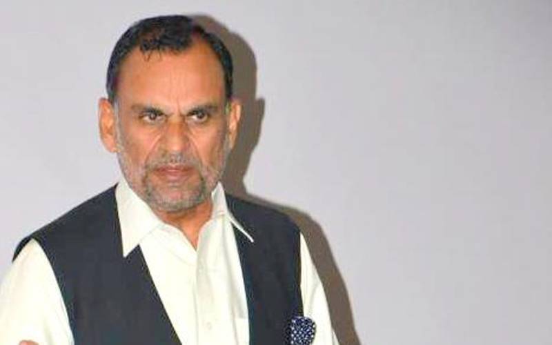 جلاؤ گھیراؤ کیس میں اعظم سواتی سمیت پی ٹی آئی رہنماؤں کی ضمانت میں توسیع