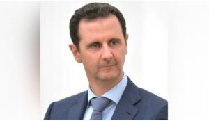 لوگ مساجد پر خرچ کرتے ہیں مگر اپنے گھروں میں کھانا میسر نہیں،سابق شامی صدر بشارالاسد